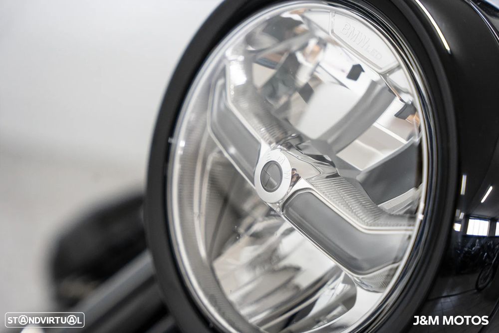 BMW R 18 Roctane - 7