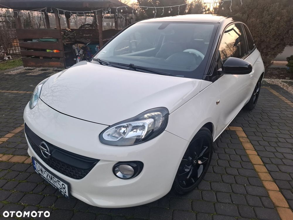Opel Adam 1.4 Unlimited S&S - 13