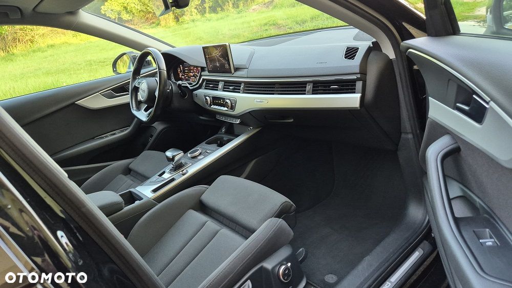 Audi A4 Allroad 2.0 TDI Quattro S tronic - 6