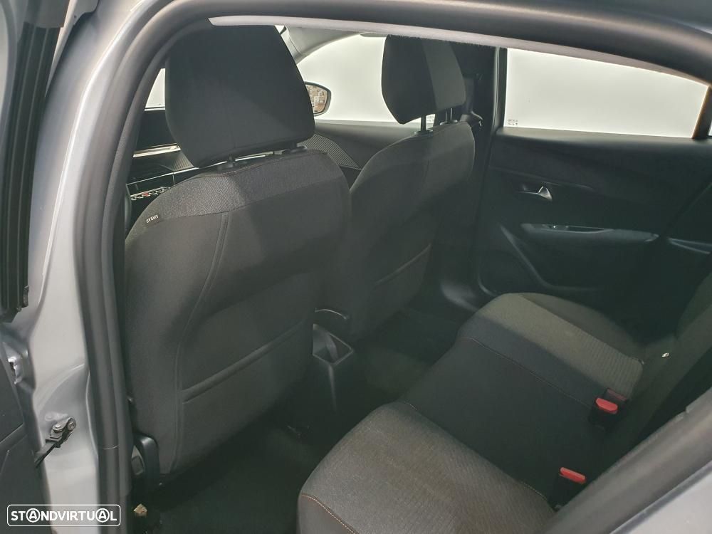 Peugeot 208 1.2 PureTech Active - 16
