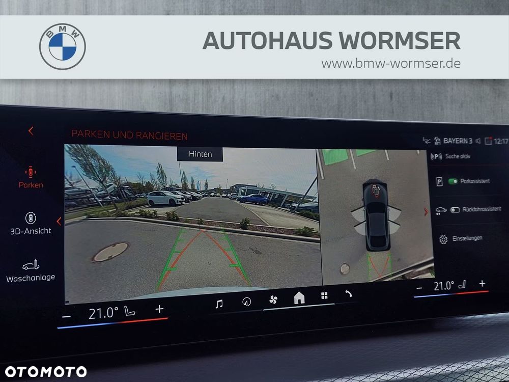 BMW Seria 4 430i Gran Coupe M Sport - 15