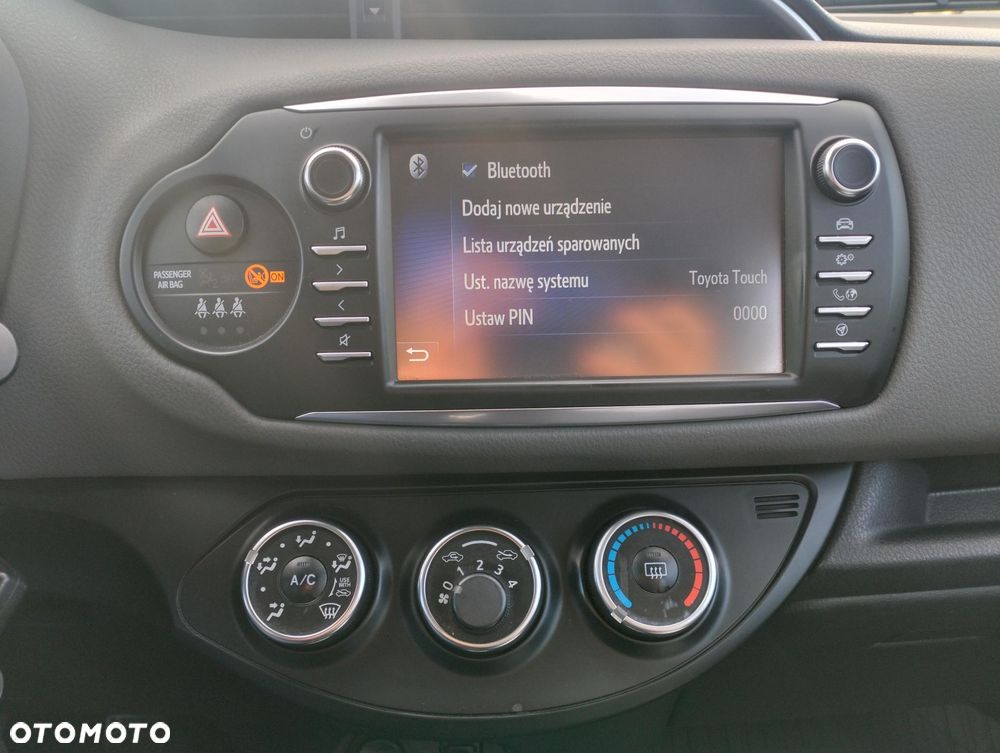 Toyota Yaris - 35