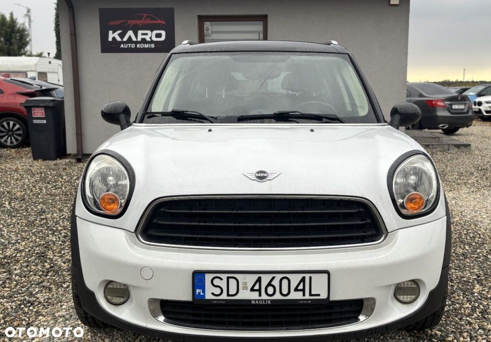 MINI Countryman - 15