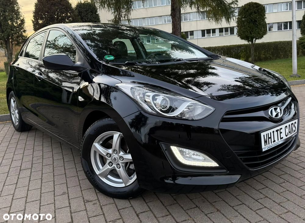 Hyundai i30 1.4 Style - 9