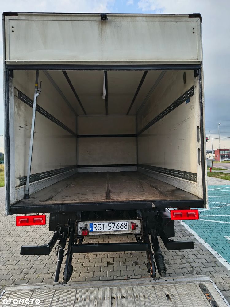 Volvo FL 250 - 5