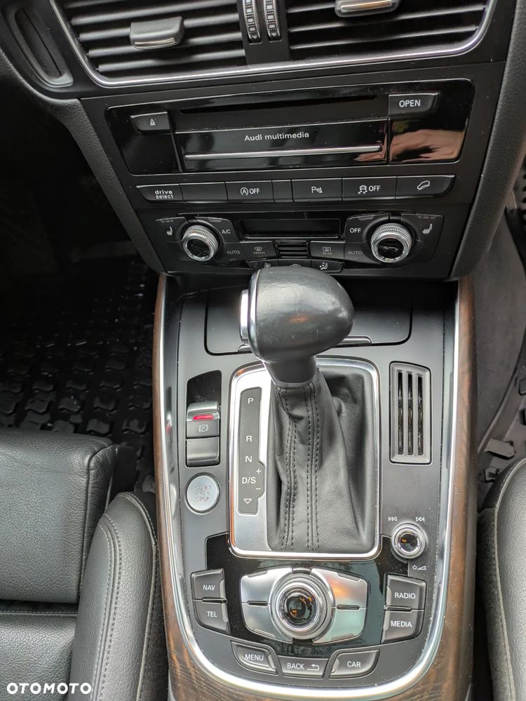 Audi Q5 3.0 TFSI Quattro Tiptronic - 16