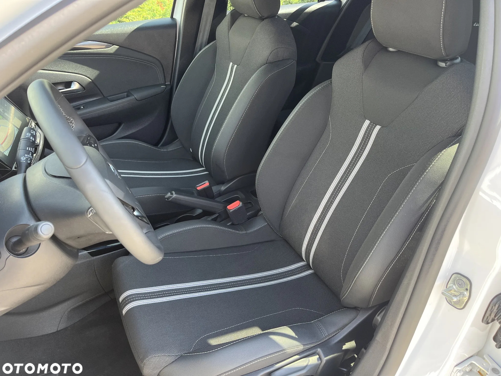 Opel Corsa - 13