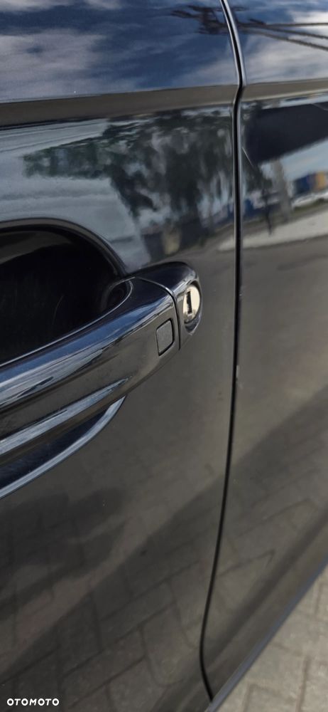 Audi Q7 3.0 TDI DPF Quattro Tiptronic - 23