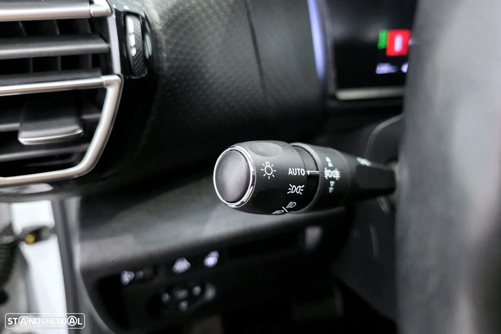 Citroën C4 1.2 PureTech Shine EAT8 - 16