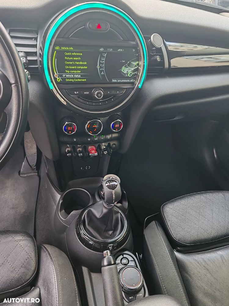 Mini Cooper - 5