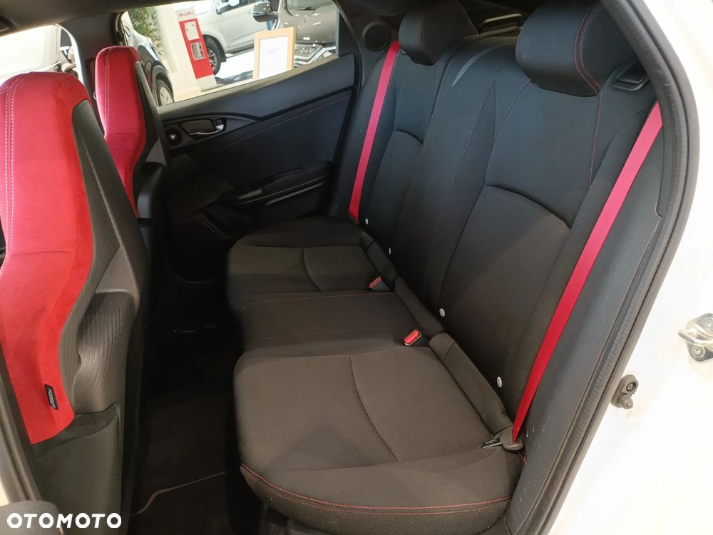 Honda Civic 2.0 T Type-R GT - 25