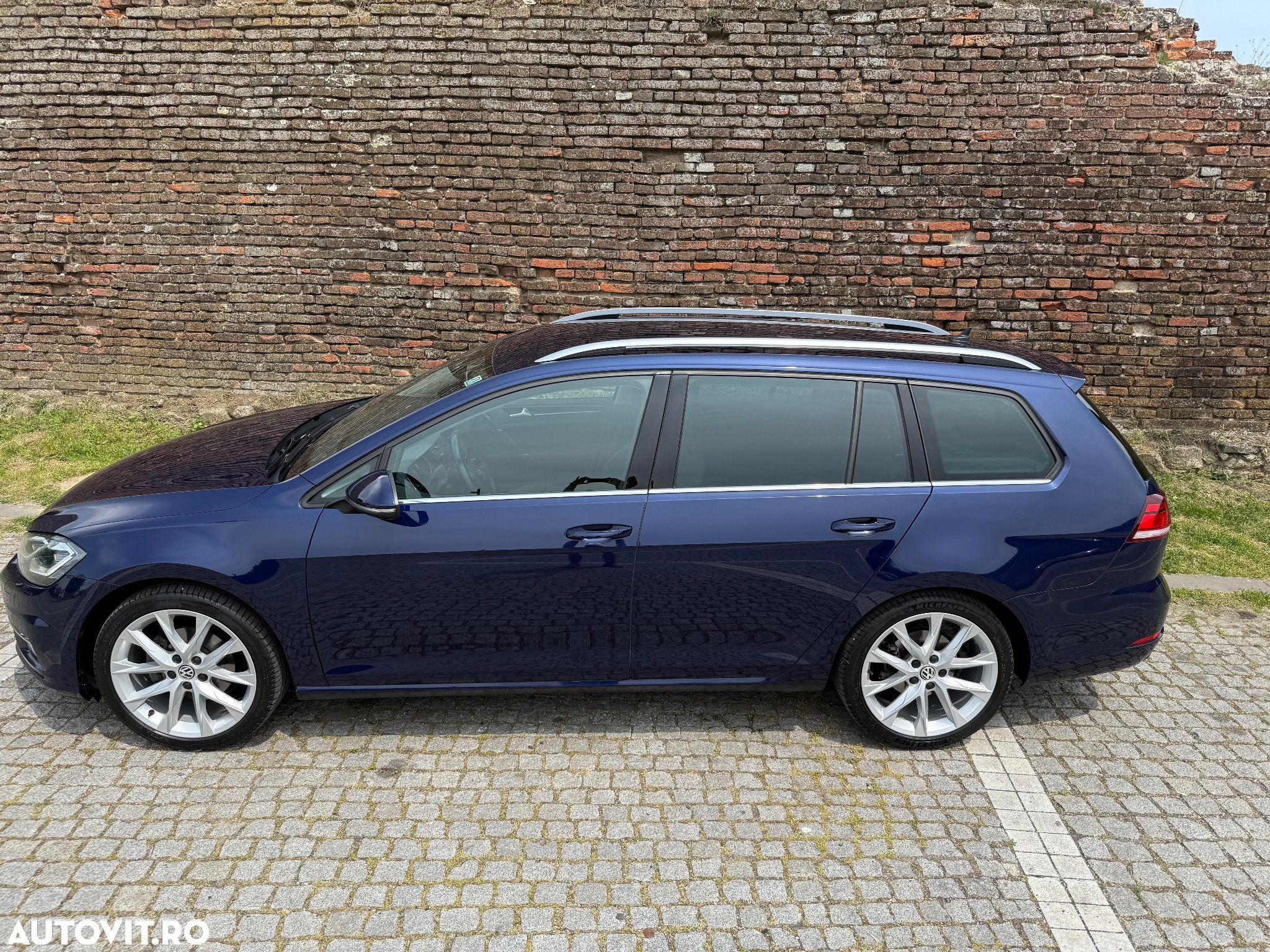 Volkswagen Golf 1.5 TSI ACT (BlueMotion Technology) DSG Highline - 5