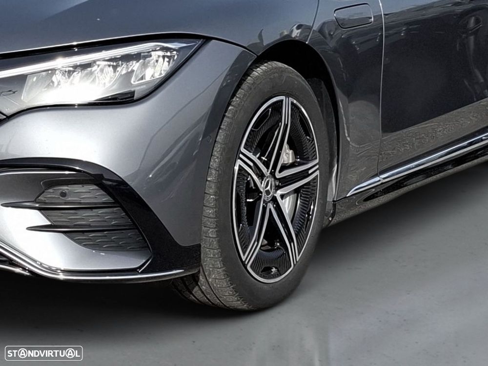 Mercedes-Benz EQE 300 Edition - 4