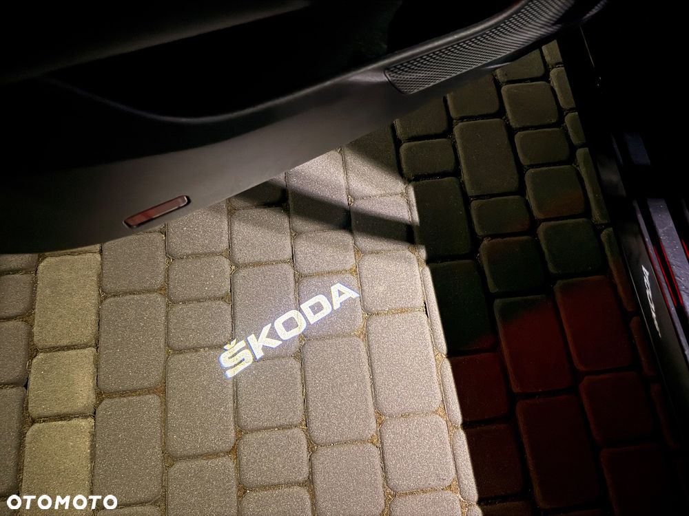 Skoda Octavia 1.5 TSI e-TEC DSG Style - 26