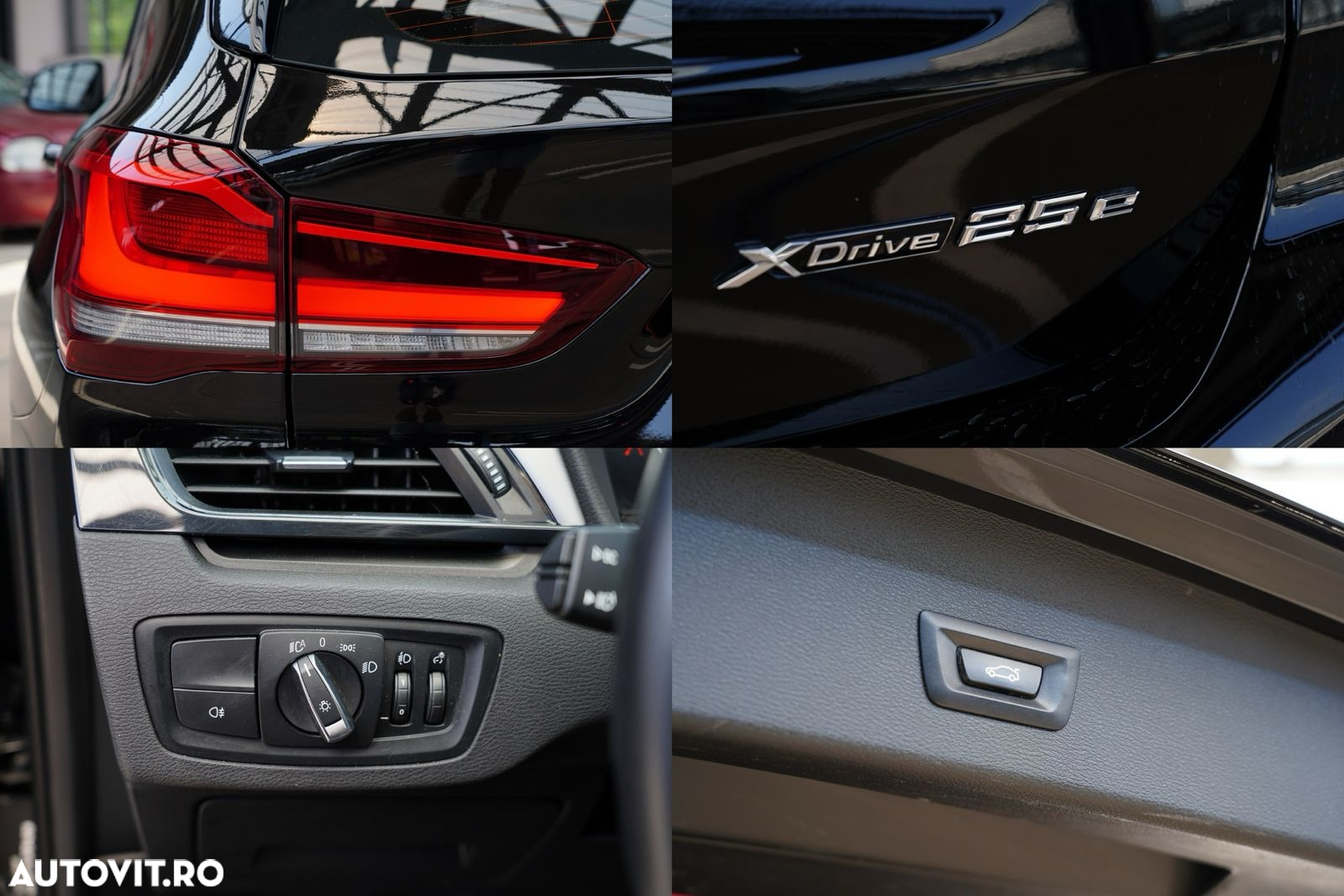 BMW X1 xDrive25e Sport Line - 17