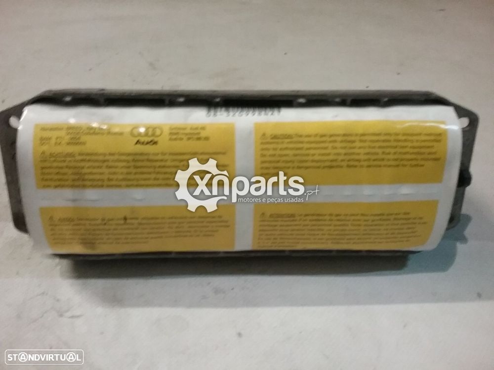 Airbag passageiro AUDI A3 8P 2003 - 2011 Usado - 1