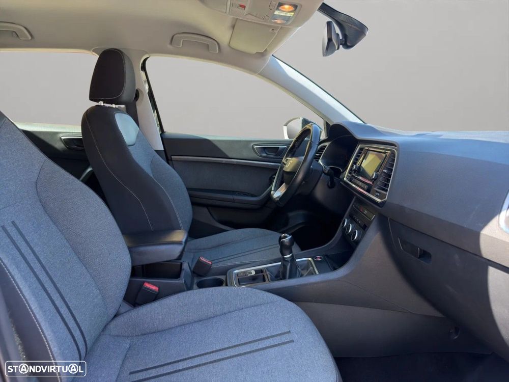 SEAT Ateca 1.0 TSI Style - 14