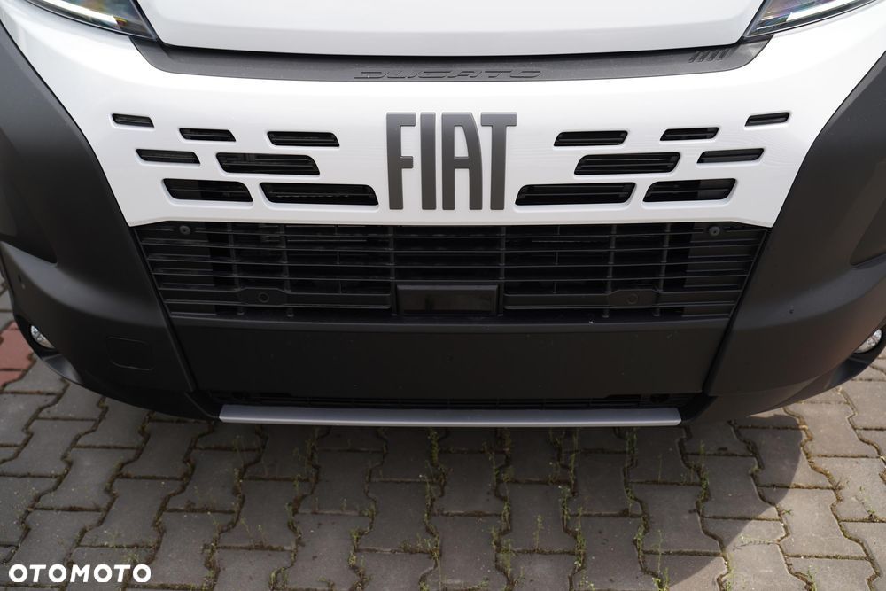 Fiat Ducato Maxi H3-Power L4H2 - 23