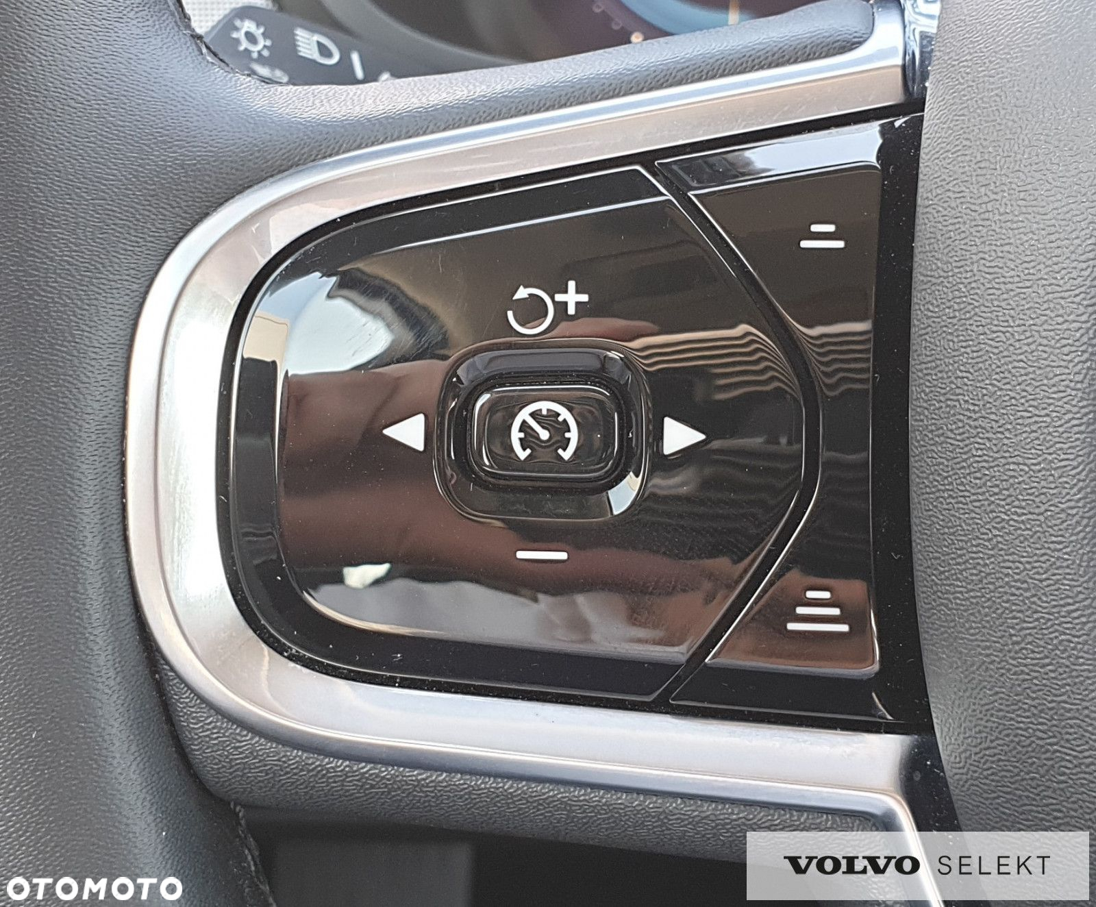 Volvo S90 - 11