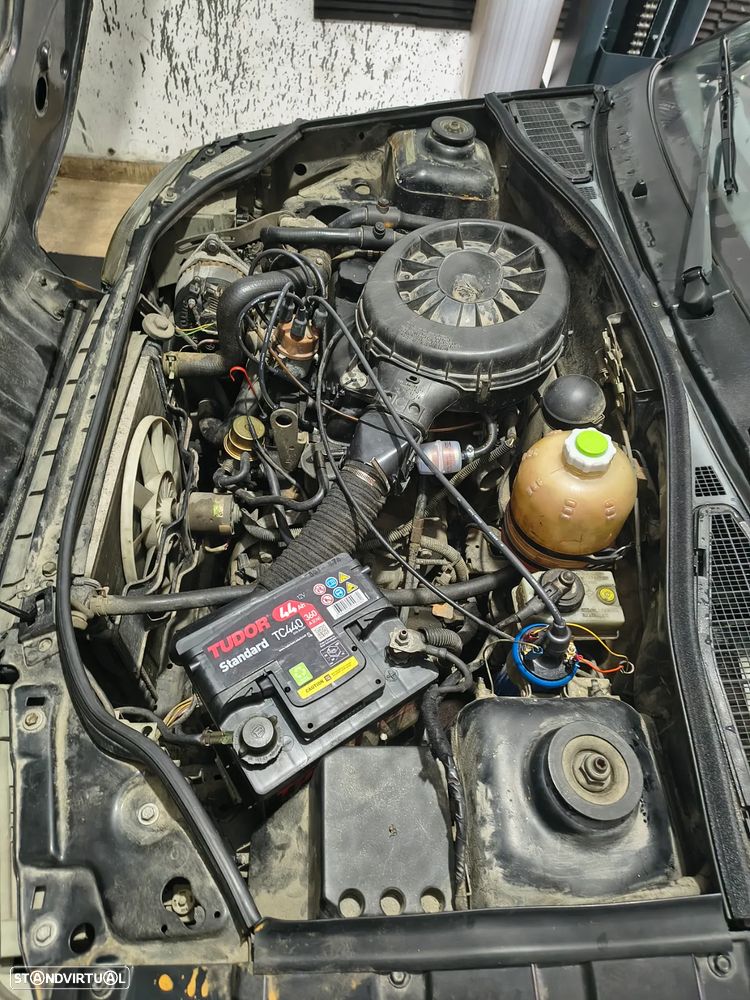 Renault Clio 1.1 RL - 14