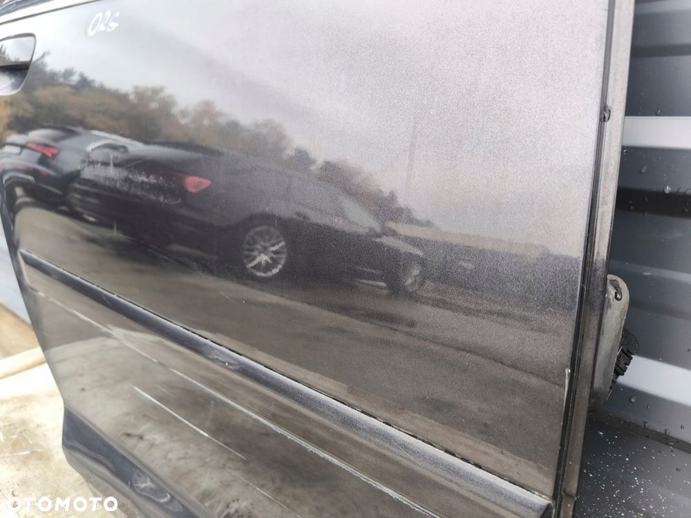 DRZWI PRAWY TYŁ AUDI A3 8P SPORTBACK 2004-2011 LZ7L ORYGINAŁ ! - 13
