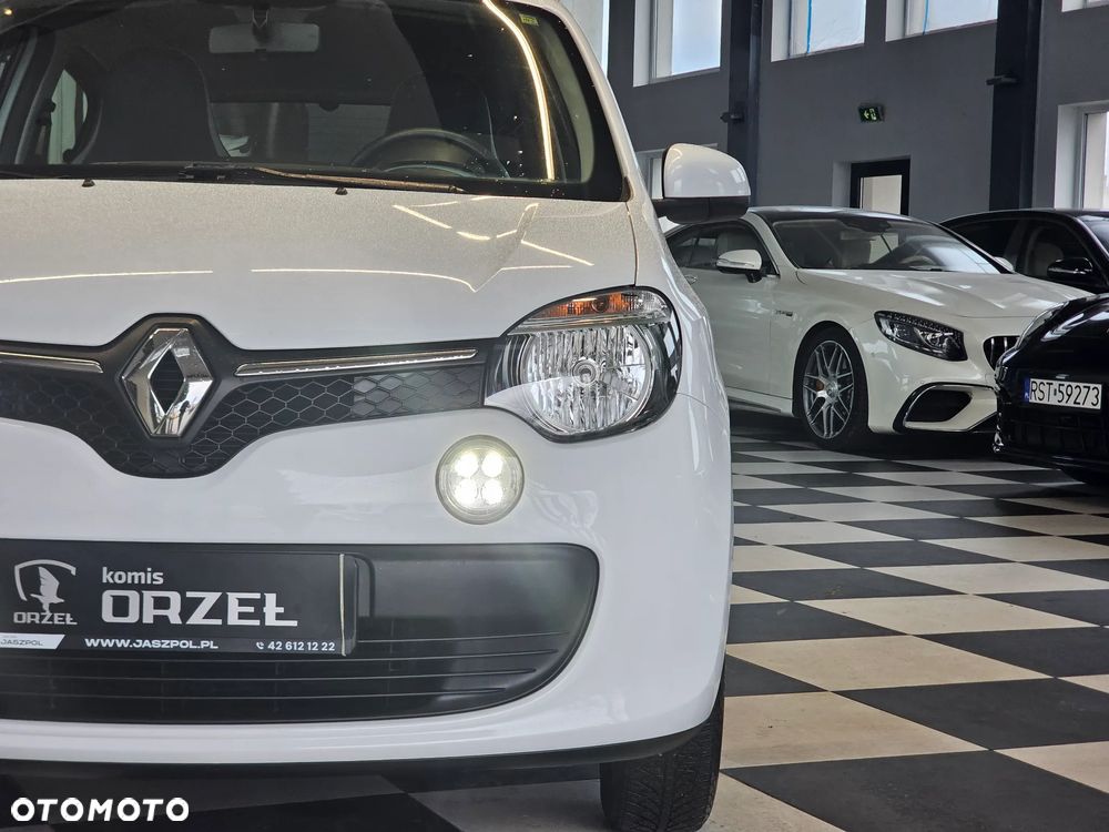 Renault Twingo SCe 70 Intens - 10