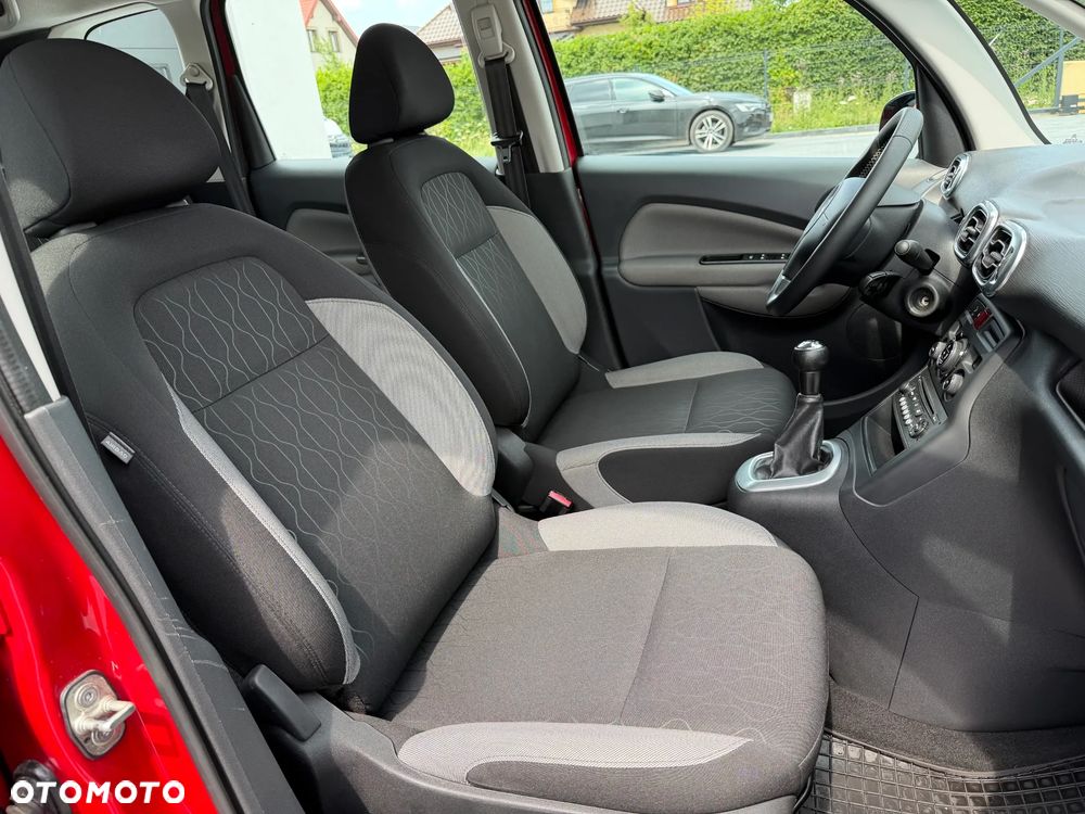 Citroën C3 Picasso 1.4i Selection - 14