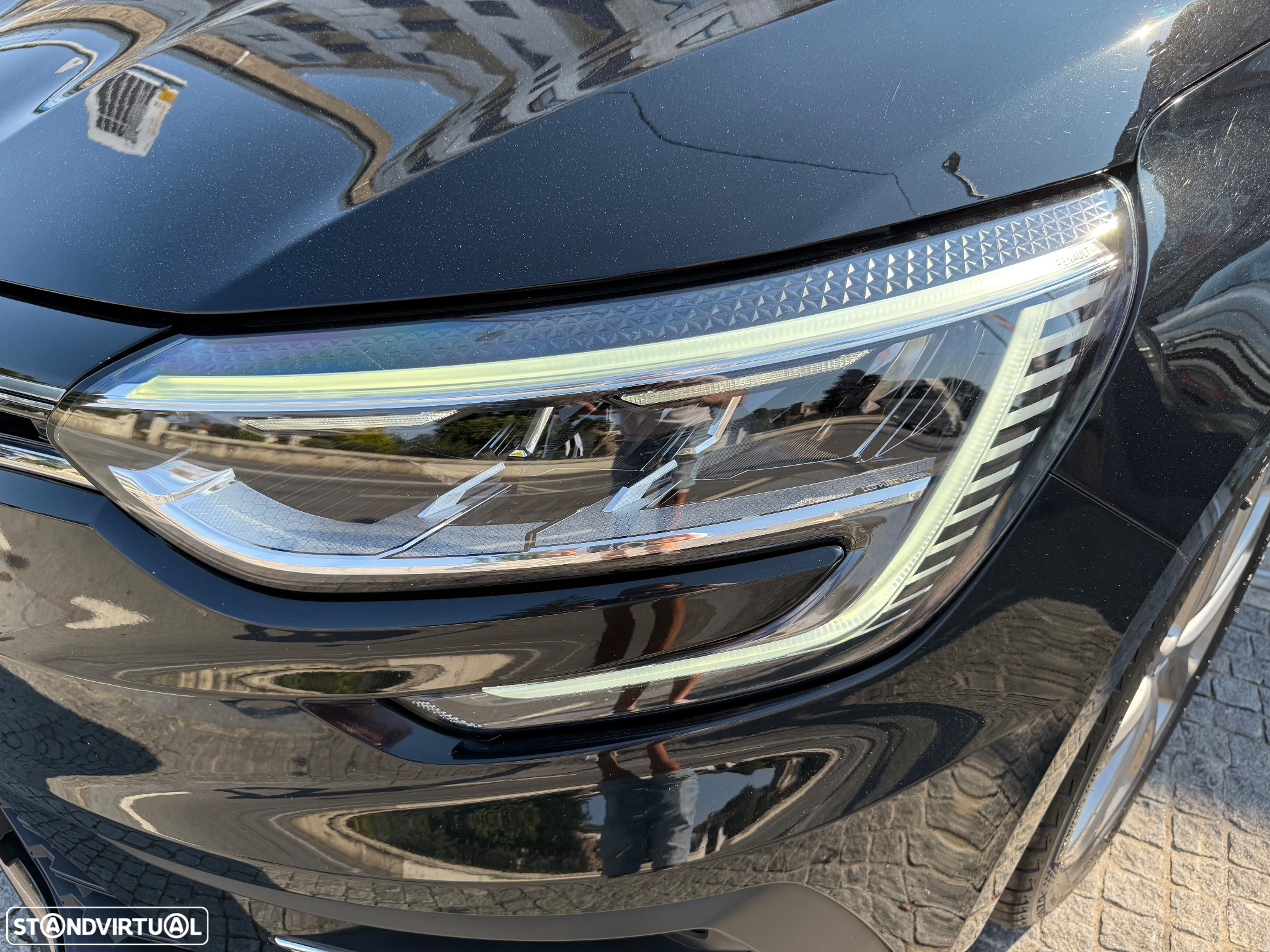 Renault Mégane 1.6 Plug-In Techno - 10