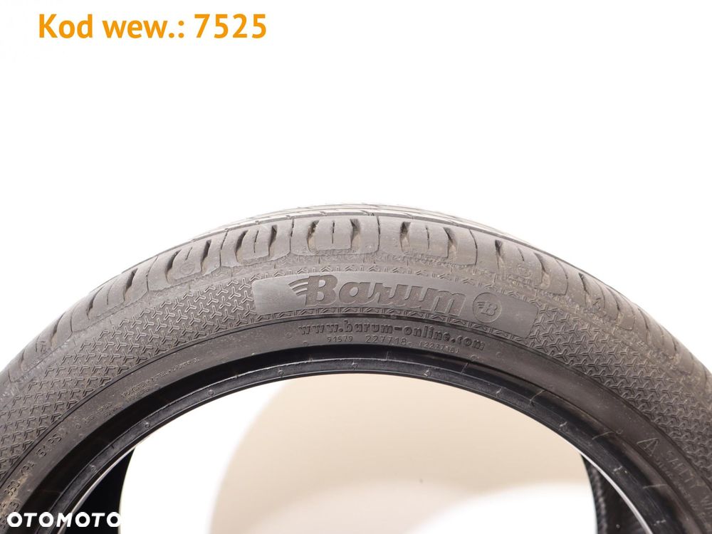 Barum Bravuris 3HM - 225/45 R17 - 6
