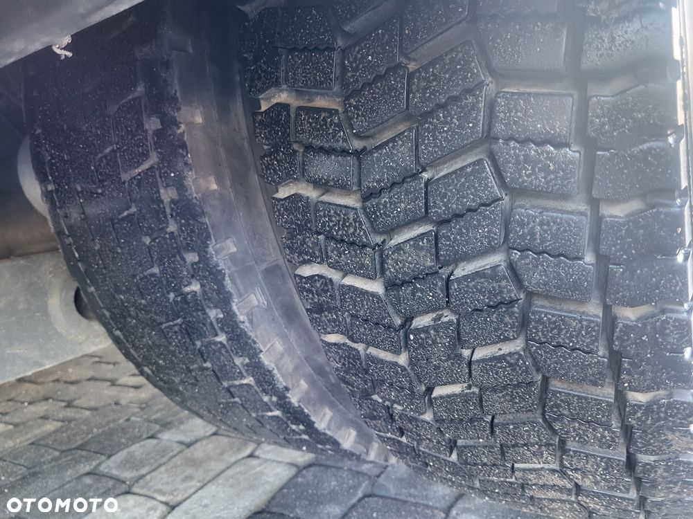 Mercedes-Benz Mercedes Atego 1624 | EURO 6 | Automat | Chłodnia Lamberet | Winda 1500 kg | TYLKO 296 tys. km | SERWIS ASO | SUPER STAN | ŚCIANA GRODZIOWA | - 14