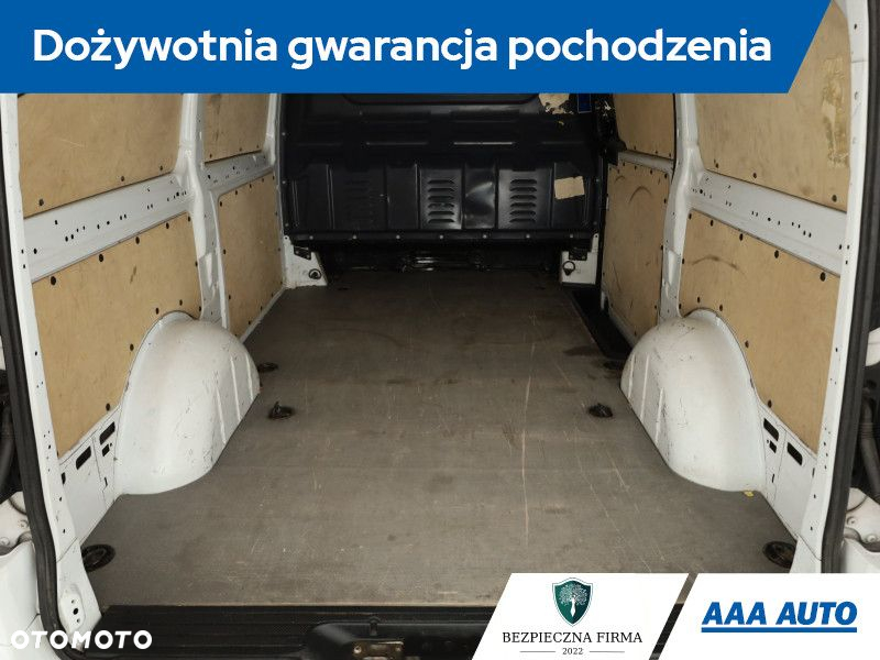 Mercedes-Benz vito - 11