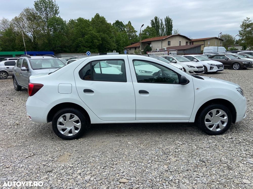 Dacia Logan - 23