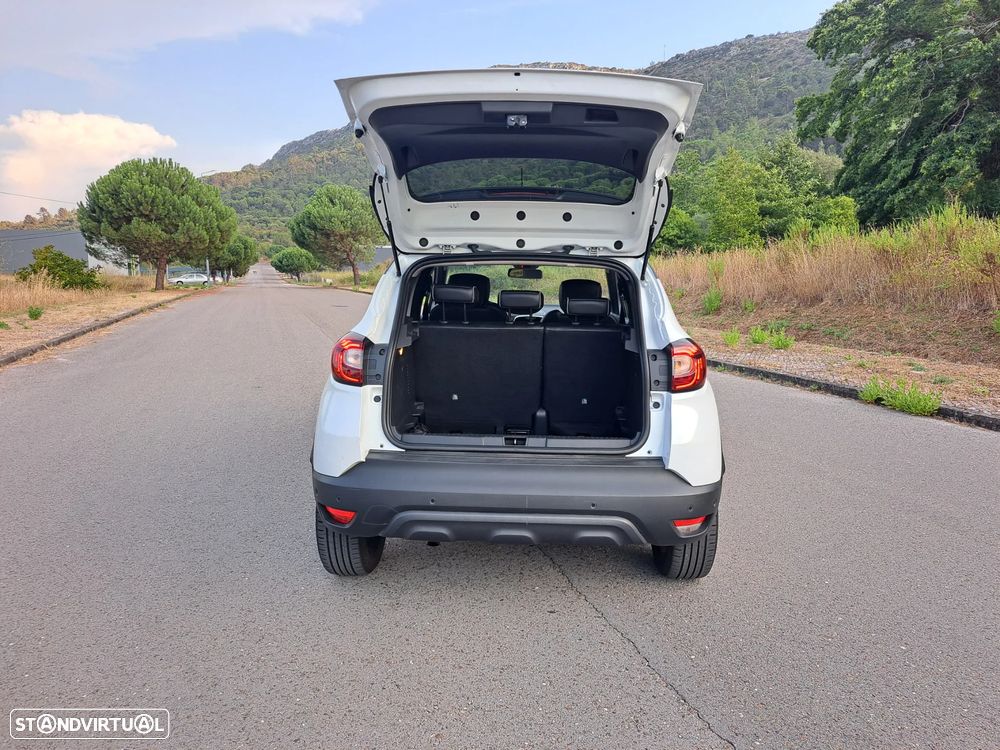 Renault Captur ENERGY TCe 120 EDC Bose Edition - 32