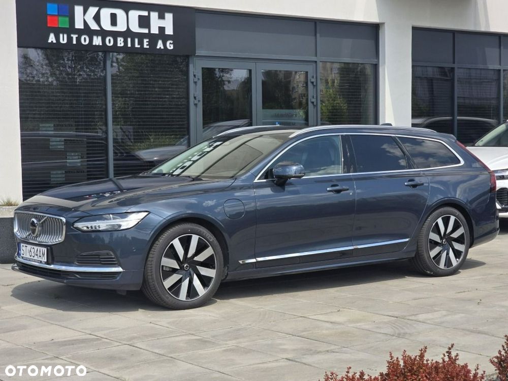 Volvo V90 - 1