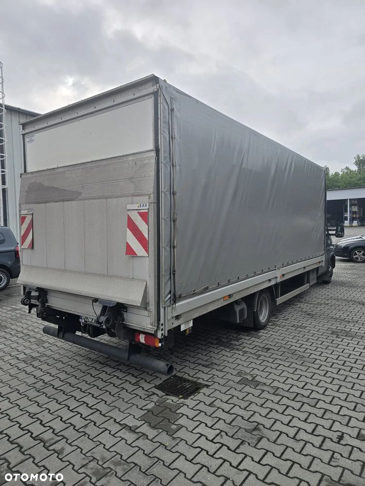 Iveco daily - 4