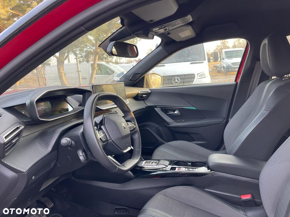 Peugeot 2008 136 Active - 6