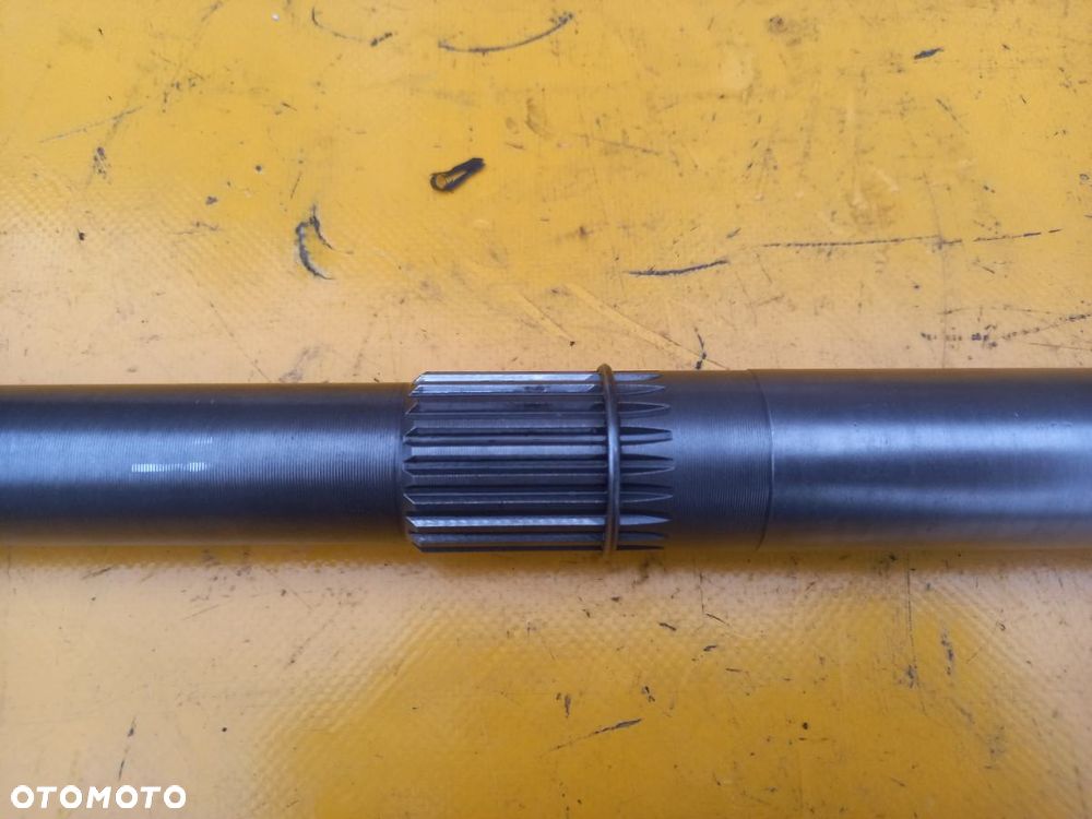 Walek WOM 821mm Deutz Fahr Agrotron 180.7 Profiline - 5