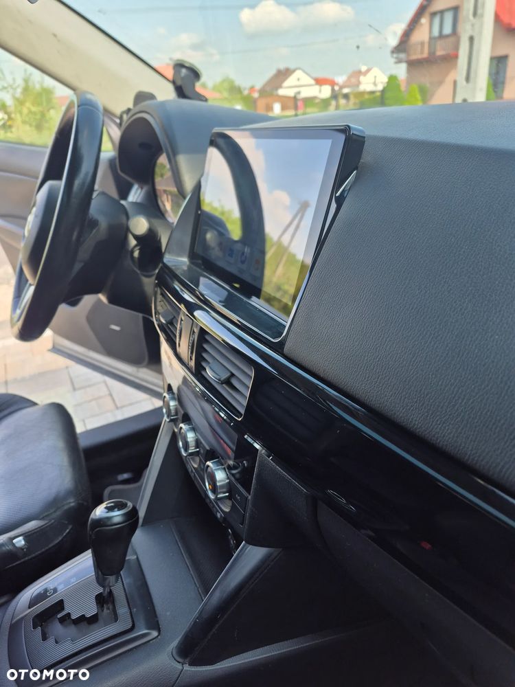 Mazda CX-5 2.2 D Skypassion - 7