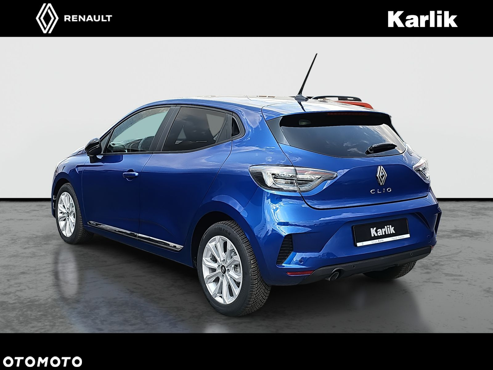 Renault Clio 1.0 TCe Intens - 7
