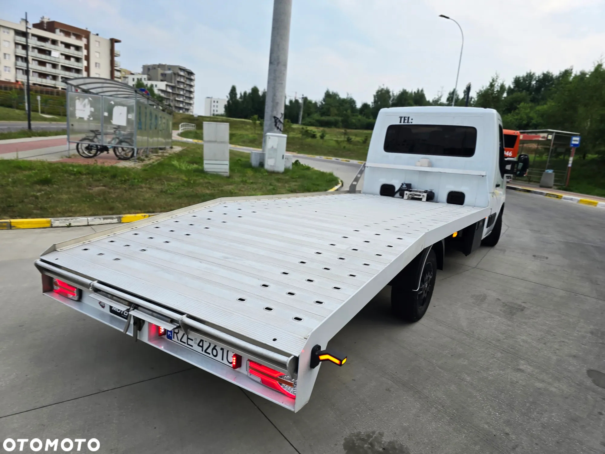 Renault MASTER - 6