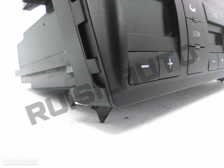 Climatronic 4b082_0043h Audi A6 C5 Avant (4b) [1997_2005] 2.5 T - 5