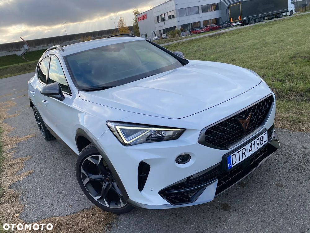Cupra Formentor - 33