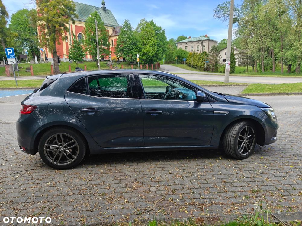 Renault Megane 1.5 dCi Intens - 2