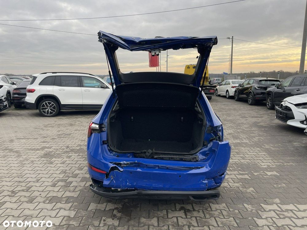 Skoda Scala 1.5 TSI Ambition - 4