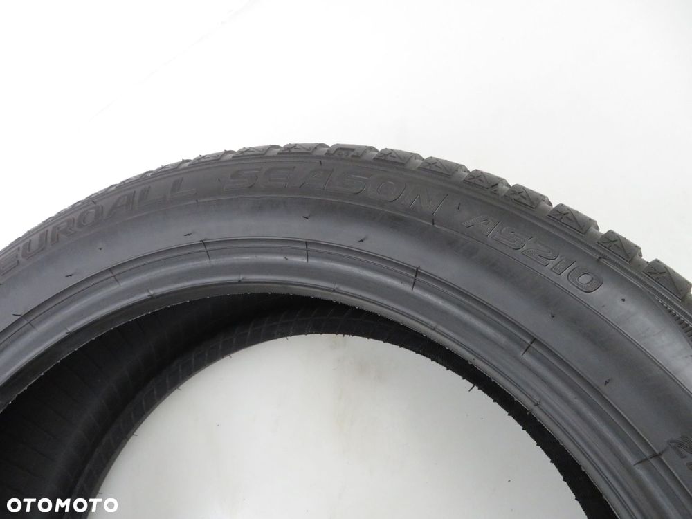 215/50R18 OPONA CAŁOROCZNA Falken EuroAll Season AS210 92V - 3
