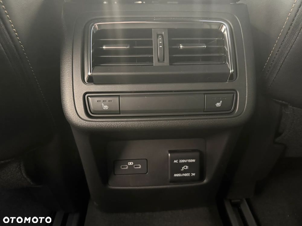 Mazda CX-60 2.5 PHEV Homura Plus AWD - 14