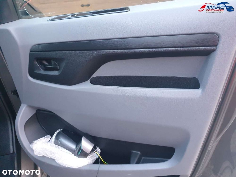 Peugeot EXPERT L2H1 AUTOMAT 2,0D  180KM - 19