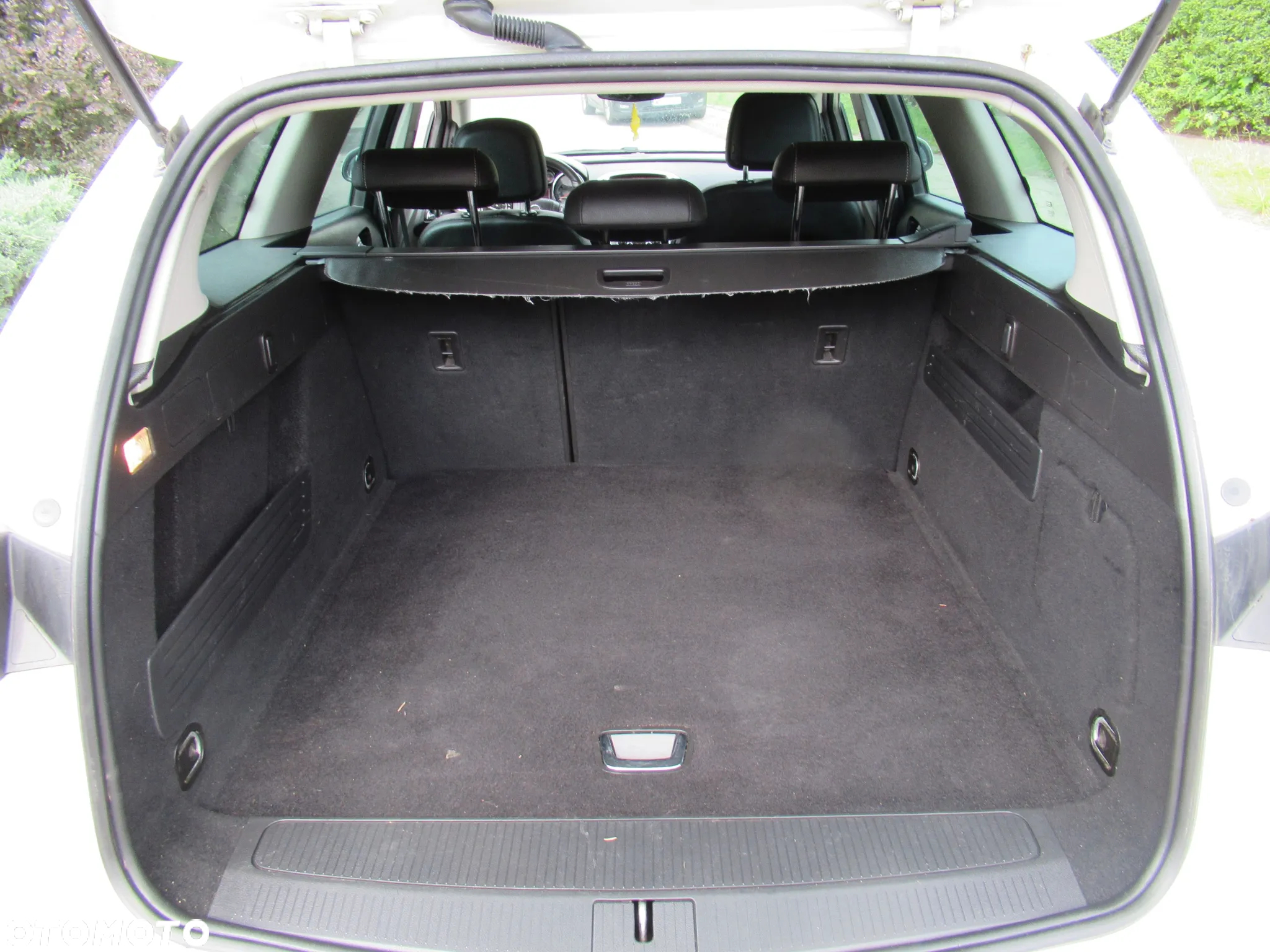 Opel Astra 1.6 CDTI DPF ecoFLEX Sports TourerStart/Stop Edition - 34
