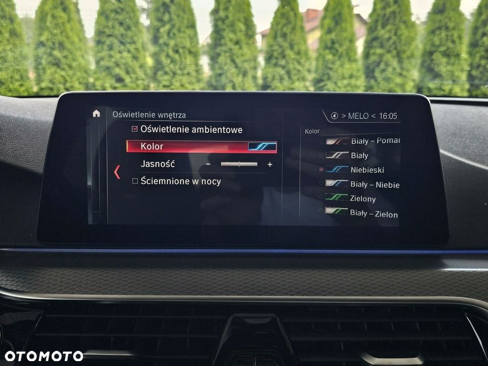 BMW Seria 5 - 25