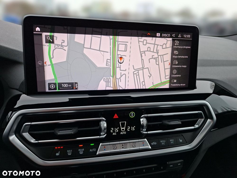 BMW X3 - 21